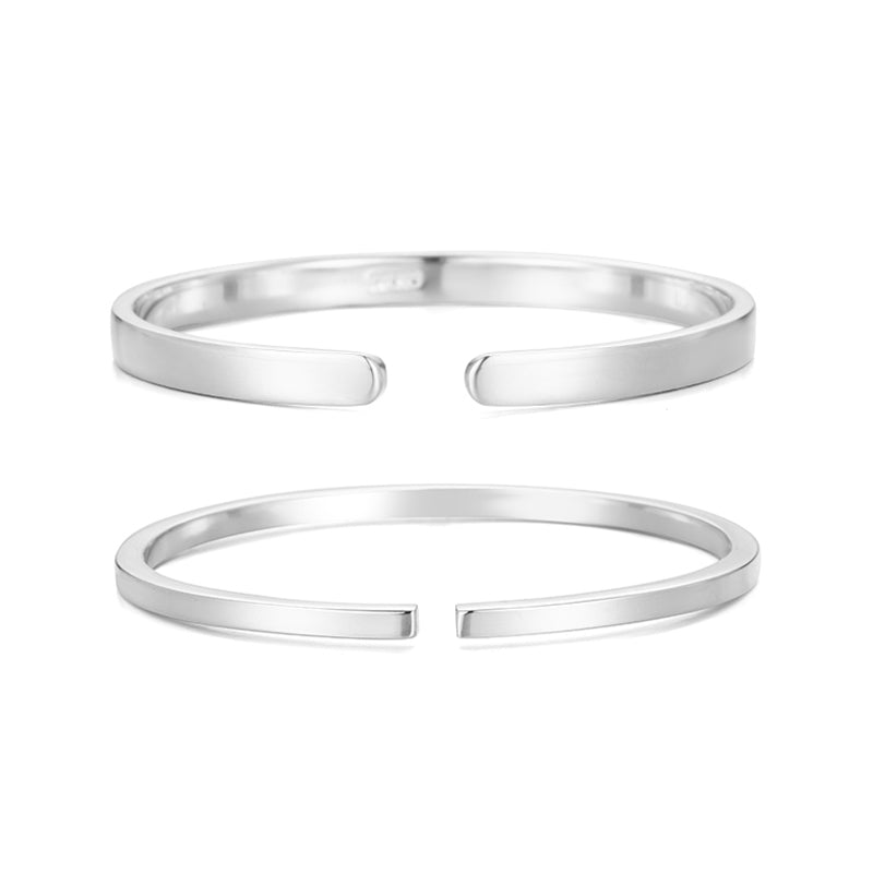 Liebe Cuff Bracelet